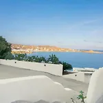 Aqua Blue By Whitelist Mykonos 빌라 Mykonos Town