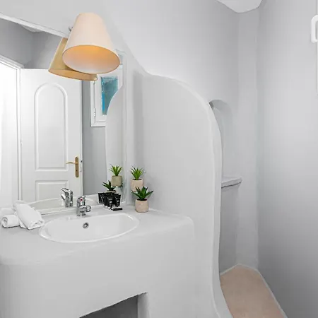 Villa Aqua Blue By Whitelist Mykonos Mykonos Town