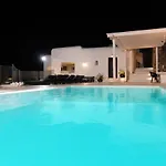 Aqua Blue By Whitelist Mykonos *