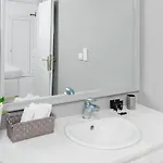 Aqua Blue By Whitelist Mykonos Villa Mykonos Town