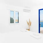 فيلة Aqua Blue By Whitelist Mykonos *