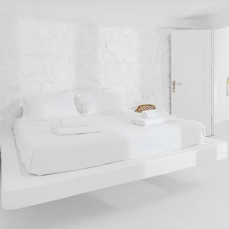 Villa Aqua Blue By Whitelist Mykonos Mykonos Town