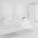 Villa Aqua Blue By Whitelist Mykonos Mykonos Town